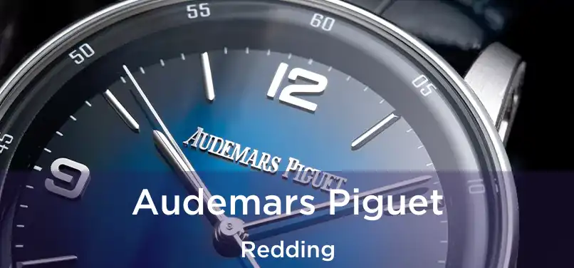  Audemars Piguet Redding