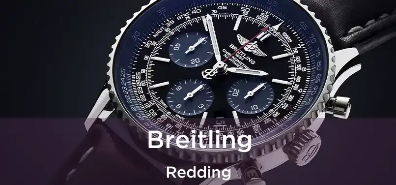  Breitling Redding
