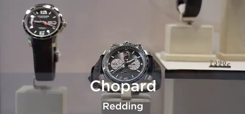  Chopard Redding