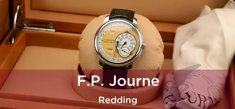  F.P. Journe Redding