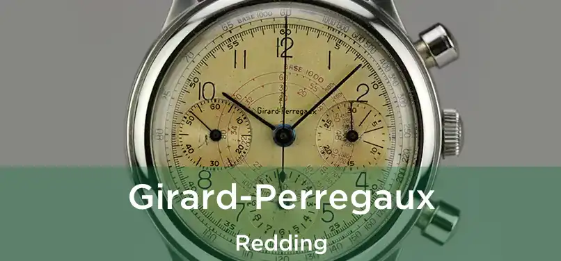  Girard-Perregaux Redding