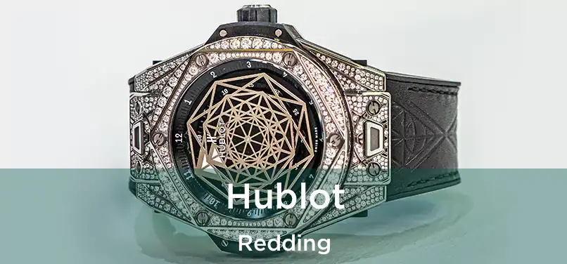  Hublot Redding
