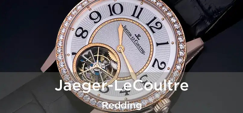  Jaeger-LeCoultre Redding