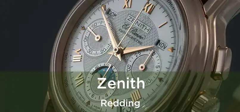  Zenith Redding